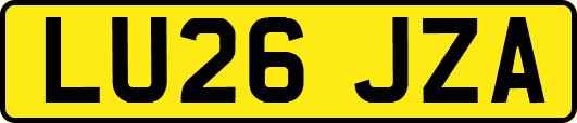 LU26JZA