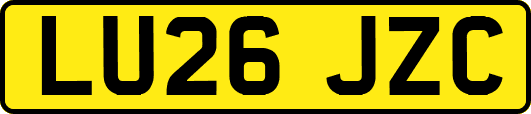 LU26JZC