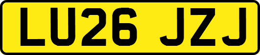 LU26JZJ