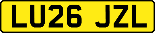 LU26JZL