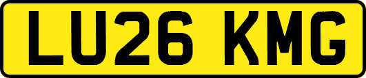 LU26KMG