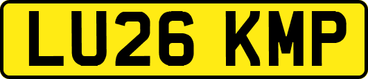 LU26KMP