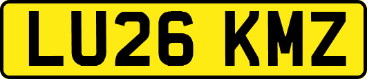 LU26KMZ