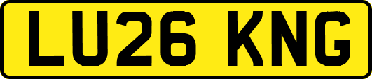 LU26KNG
