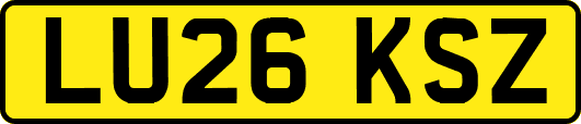 LU26KSZ