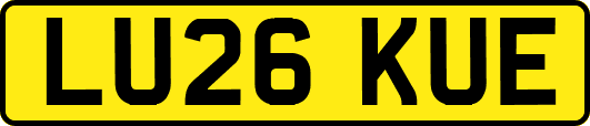 LU26KUE