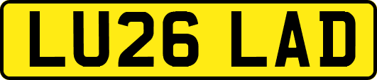 LU26LAD