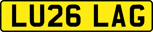 LU26LAG