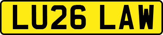 LU26LAW