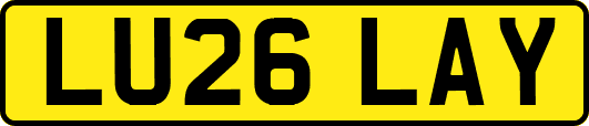 LU26LAY