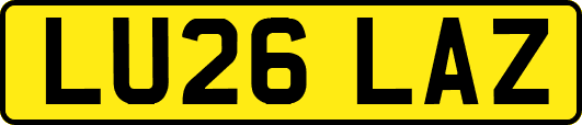 LU26LAZ
