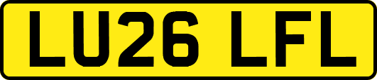 LU26LFL