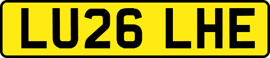 LU26LHE