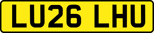 LU26LHU