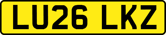 LU26LKZ