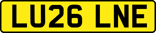 LU26LNE