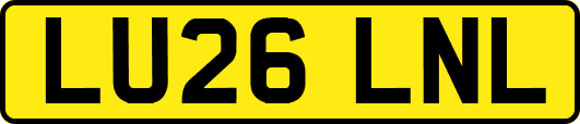 LU26LNL