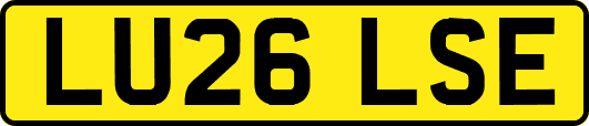 LU26LSE
