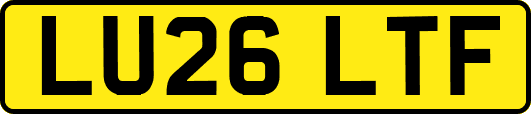 LU26LTF