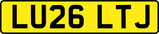 LU26LTJ