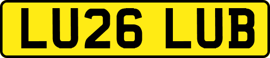 LU26LUB