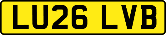LU26LVB