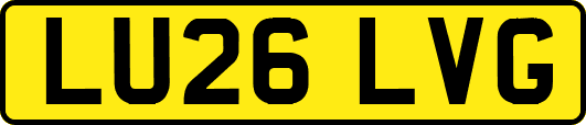 LU26LVG