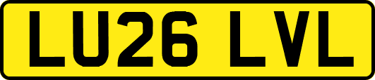 LU26LVL