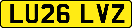 LU26LVZ