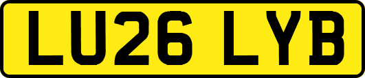 LU26LYB