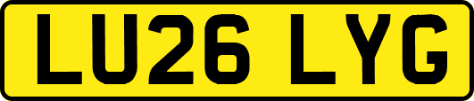 LU26LYG