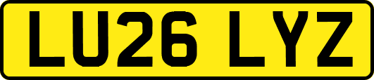 LU26LYZ
