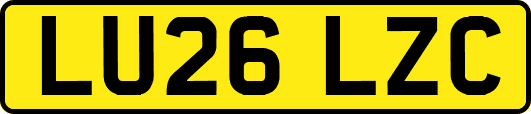 LU26LZC