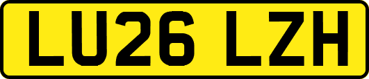 LU26LZH