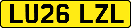 LU26LZL