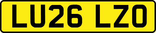 LU26LZO