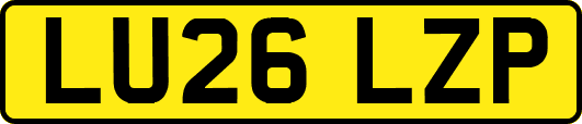 LU26LZP