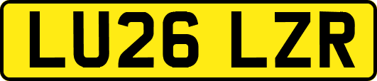 LU26LZR