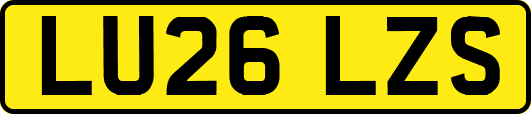 LU26LZS