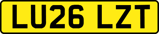 LU26LZT