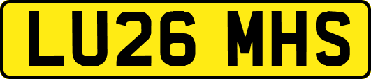 LU26MHS