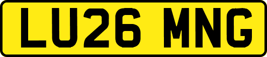 LU26MNG