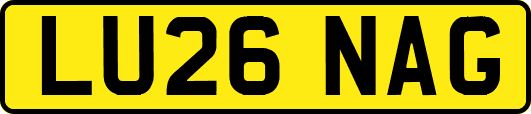 LU26NAG