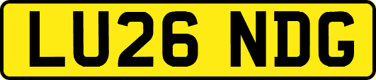 LU26NDG