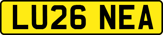 LU26NEA