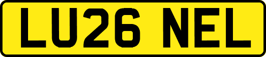 LU26NEL