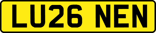 LU26NEN
