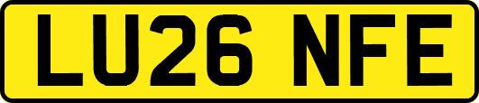 LU26NFE