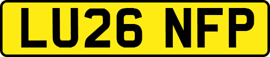 LU26NFP
