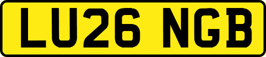 LU26NGB